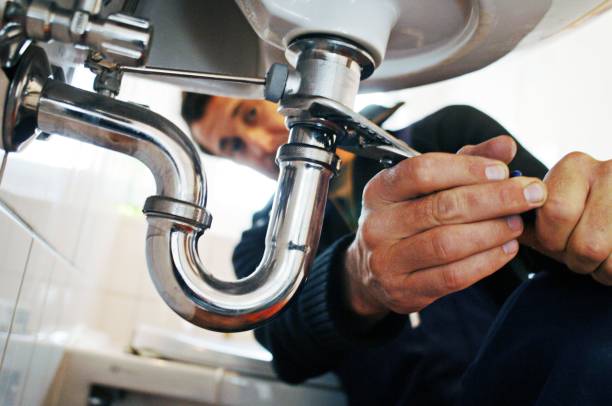  China Lake Acres, CA Plumbing Pros