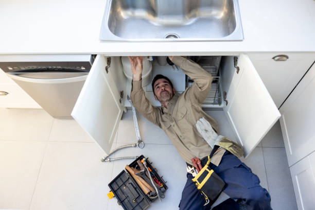 Best Emergency Plumbing Repair  in China Lake Acres, CA