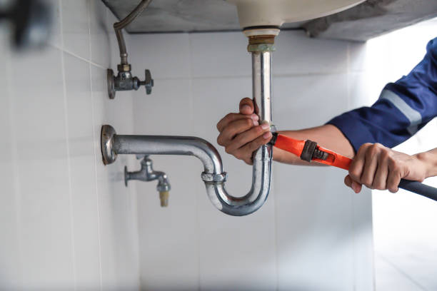 Best Sewer Line Repair  in China Lake Acres, CA