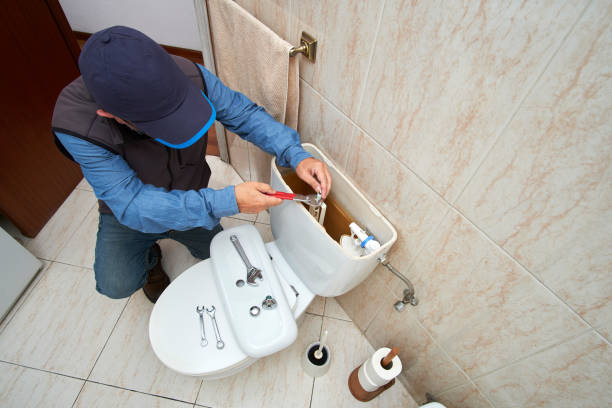 Best Septic Systems  in China Lake Acres, CA