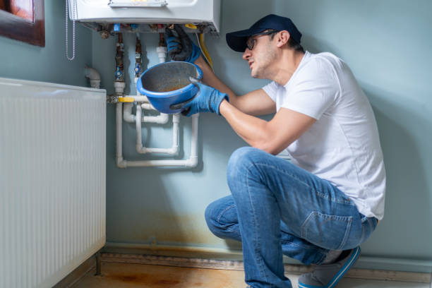  China Lake Acres, CA Plumbing Pros