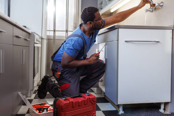 Best Plumbing Repair Near Me  in China Lake Acres, CA