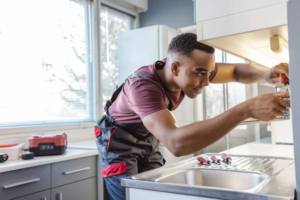 Best Emergency Plumber  in China Lake Acres, CA